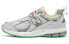 Фото #1 товара Кроссовки New Balance NB 2002R Low Top Grey