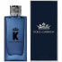Фото #1 товара Мужская парфюмерия Dolce & Gabbana EDP K Pour Homme (100 ml)