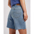 LEE Rider Straight Fit denim shorts