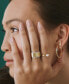 ფოტო #4 პროდუქტის Cultured Freshwater Pearl (5mm) Ring in Gold Vermeil, Created for Macy's