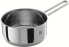 Фото #6 товара Zwilling Quadro 65060-000-0 Cookware Set, Suitable for Induction Cookers, 5 Pieces, Silver, 60 x 50 x 30 cm
