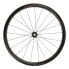 CAMPAGNOLO Hyperon DB 2WF Disc Tubeless road wheel set