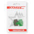 Фото #2 товара MSC Disk Brake Pads Magura MT Organic