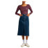 Фото #5 товара LEE L38WBEKK Midi Skirt