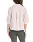 Piazza Sempione Shirt Women's 44 - фото #2