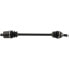 ALL BALLS Polaris AB8-PO-8-374 Wheel Axle