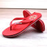 Фото #3 товара Big Star M JJ174538 red flip-flops