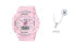 Фото #8 товара Часы CASIO G-SHOCK 46 GMA-S130-4APR GMA-S130-4APR