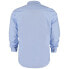 NZA NEW ZEALAND Daniell long sleeve shirt