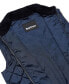 ფოტო #7 პროდუქტის Men's Quilted Monty Gilet, Created for Macy's