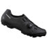 Фото #1 товара Велоспорт обувь Shimano XC3 MTB Shoes