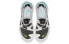 Фото #3 товара Nike Free RN 5.0 时尚气垫编织 低帮 跑步鞋 女款 灰黄 / Кроссовки Nike Free RN AQ1316-100
