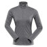 ALPINE PRO Golla full zip fleece Серый, M-L - фото #2