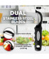 Фото #4 товара Stainless Steel Swivel Vegetable Peeler