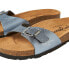 Фото #6 товара PEPE JEANS Oban Smart Sandals