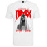 MISTER TEE DMX Memory short sleeve T-shirt