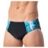 Фото #2 товара AQUAWAVE Danilo Swimming Brief