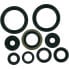 Фото #1 товара MOOSE HARD-PARTS Oil Seal Set Kawasaki KX250F 06