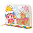 Фото #2 товара LOUNGEFLY Wallet Candy Land POP Take Me To Candy