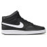 Фото #1 товара Nike Court Vision Mid Nn M DN3577-001 shoes