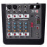 Allen & Heath ZED-6