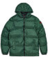 Фото #1 товара Men's Winslow Puffer Jacket