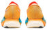 Asics Metaspeed Edge+ 防滑耐磨减震 低帮 跑步鞋 男女同款 橙蓝 / Кроссовки Asics Metaspeed Edge+ 1013A116-400
