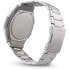 Men's Watch Casio WAVE CEPTOR Multibadn 6 Tough Solar Black Grey Silver (Ø 43,5 mm)