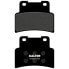 Фото #1 товара GALFER FD367G1054 Sintered Brake Pads