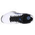 Фото #4 товара Fila Volley Zone Pbf Pickleball Mens White Sneakers Athletic Shoes 1PM01793-117