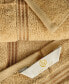 Фото #4 товара Solid Quick Drying Absorbent 2 Piece Egyptian Cotton Bath Sheet Towel Set