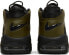 [DH8011-001] Mens Nike Air More Uptempo 'Rough Green'