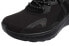 Фото #6 товара Pantofi sport pentru bărbați Skechers [118034/BBK], negri.
