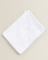 Фото #14 товара Полотенце для ванной из хлопкового махрового полотна ZARAHOME Cotton Terry Bath-Mitt