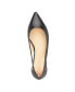 ფოტო #4 პროდუქტის Women's Velahi Pointy Toe Flat Ballet Shoes