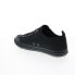 Фото #11 товара Diesel S-Astico Low Cut Mens Black Canvas Lace Up Lifestyle Sneakers Shoes