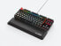 Фото #1 товара Glorious PC Gaming Race Padded Keyboard Wrist Rest - Foam - Black - 360 x 100 x 17 mm