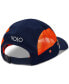 US Open Ball Crew Cap Nvy/orange - фото #3