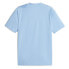 PUMA MCFC 23/24 Home Short Sleeve T-Shirt