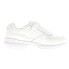 Фото #1 товара Propet Lifewalker Flex Walking Womens White Sneakers Athletic Shoes WAA073LWHT