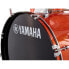 Yamaha Rydeen Standard Orange Glitter