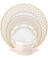 Фото #1 товара Eternal Palace Gold 5-Piece Place Setting