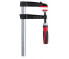 Фото #1 товара Bessey TG80S17-2K - Bar clamp - 80 cm - Iron,Plastic - Aluminium,Black,Red - 3.5 kg - 1 pc(s)