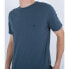 ფოტო #5 პროდუქტის HURLEY MTSEU00010 short sleeve T-shirt