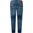 Фото #2 товара PEPE JEANS Stanley Badge jeans