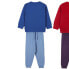 Фото #2 товара CERDA GROUP Spiderman Track Suit