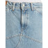 REPLAY W9933.000.10869B Denim Skirt