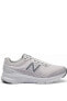Фото #1 товара NB Running M411AW2 Beyaz Erkek Yürüyüş Koşu Ayakkabısı