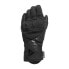 Motorradhandschuhe Dainese Nebula Gore-Tex Schwarz Damen