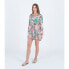 Фото #4 товара HURLEY Palmetto Sunset Sleeveless Short Dress